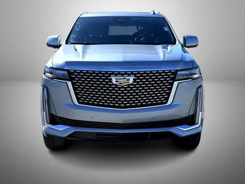 2024 Cadillac Escalade ESV Premium Luxury