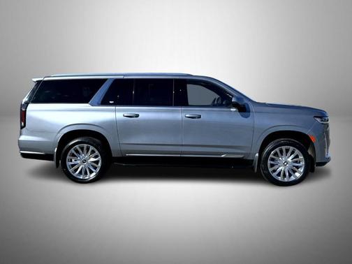 2024 Cadillac Escalade ESV Premium Luxury