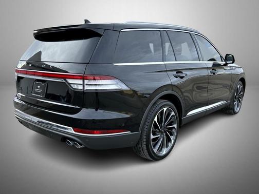 2020 Lincoln Aviator Reserve AWD