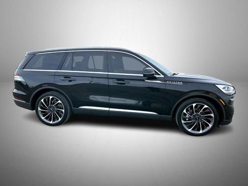 2020 Lincoln Aviator Reserve AWD