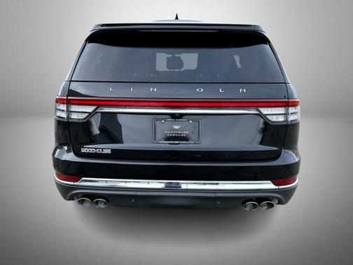 2020 Lincoln Aviator Reserve AWD