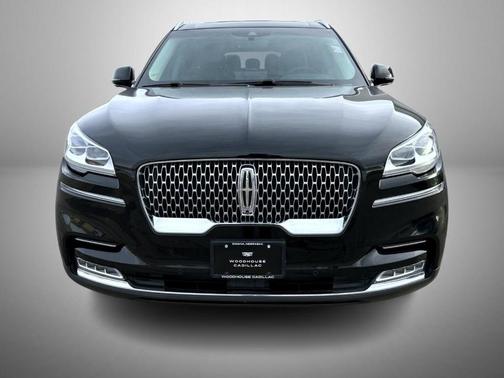 2020 Lincoln Aviator Reserve AWD