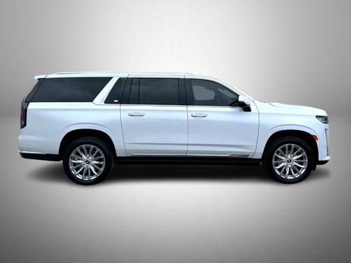 2023 Cadillac Escalade ESV Premium Luxury