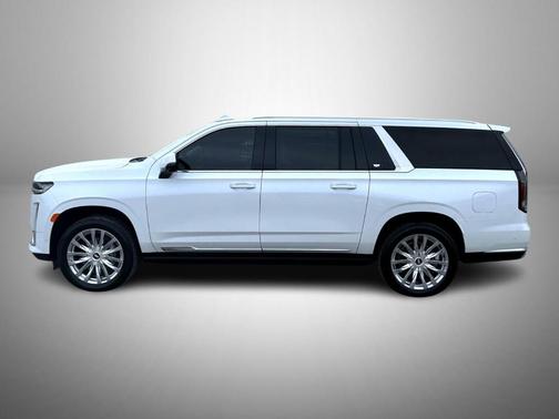 2023 Cadillac Escalade ESV Premium Luxury
