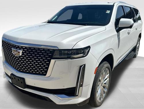 2023 Cadillac Escalade ESV Premium Luxury