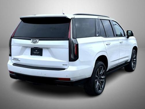 2022 Cadillac Escalade Sport Platinum