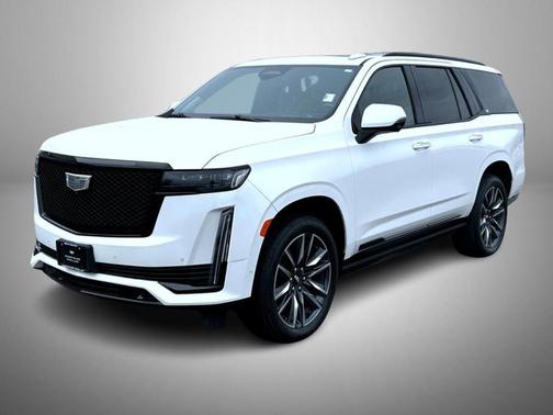 2022 Cadillac Escalade Sport Platinum