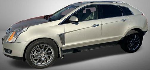 2014 Cadillac SRX Performance Collection