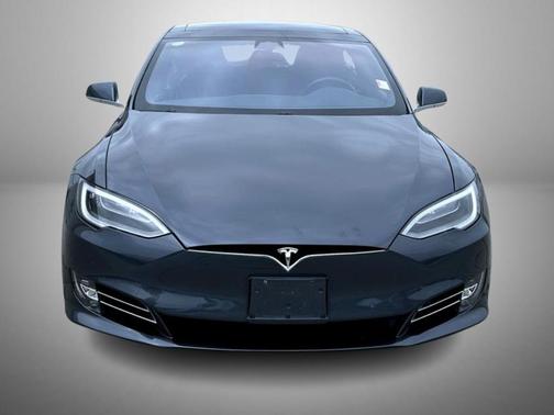 2017 Tesla Model S P100D