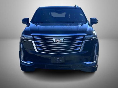 2023 Cadillac Escalade ESV Premium Luxury Platinum