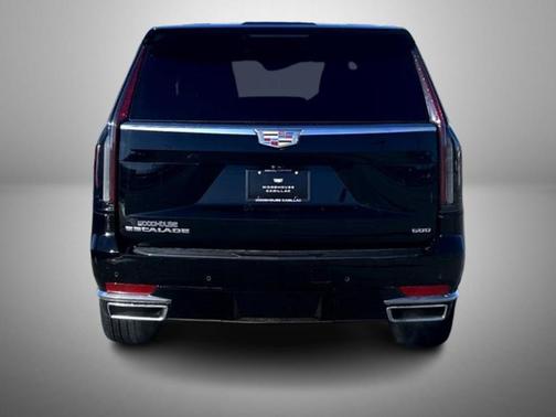 2023 Cadillac Escalade ESV Premium Luxury Platinum