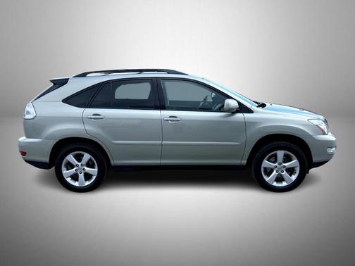 2005 Lexus RX 330 