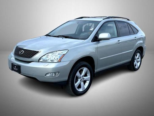 2005 Lexus RX 330 