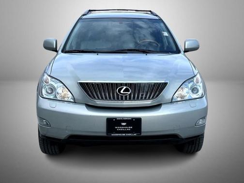 2005 Lexus RX 330 