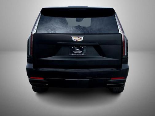 2025 Cadillac Escalade ESV Sport