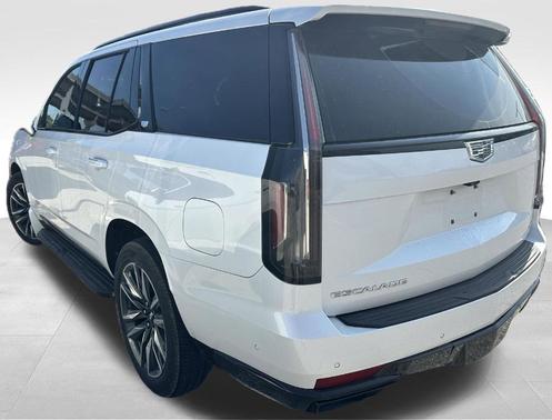 2021 Cadillac Escalade Sport Platinum
