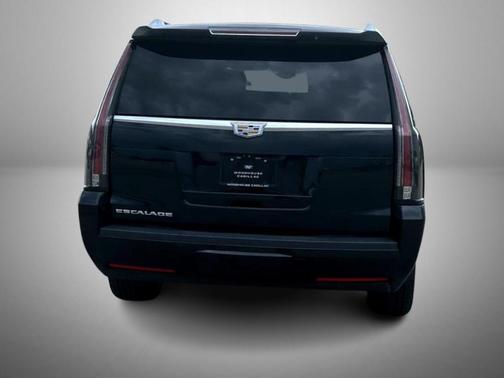 2020 Cadillac Escalade ESV Luxury