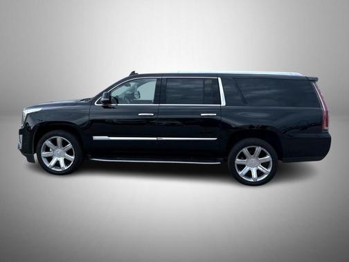 2020 Cadillac Escalade ESV Luxury