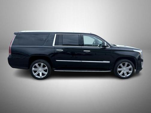2020 Cadillac Escalade ESV Luxury