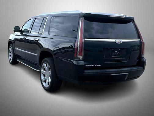 2020 Cadillac Escalade ESV Luxury