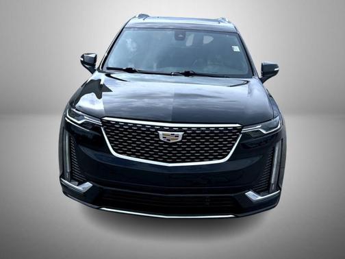2020 Cadillac XT6 Premium Luxury AWD