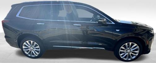 2020 Cadillac XT6 Premium Luxury AWD