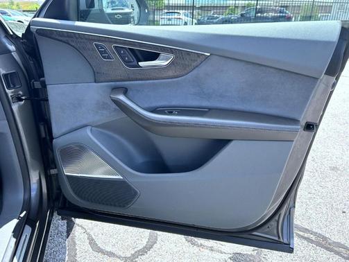 2019 Audi Q8 3.0T Prestige
