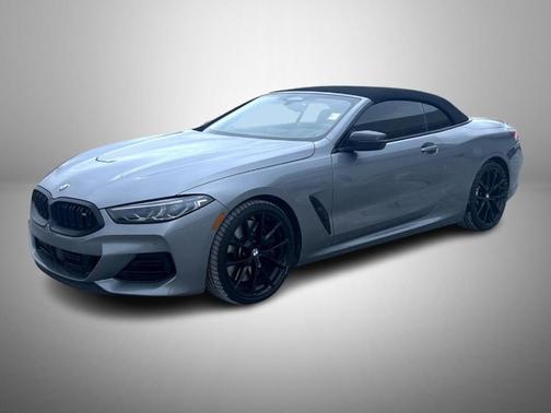 2023 BMW M850 i xDrive