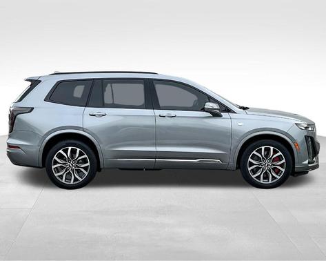 2024 Cadillac XT6 Sport AWD