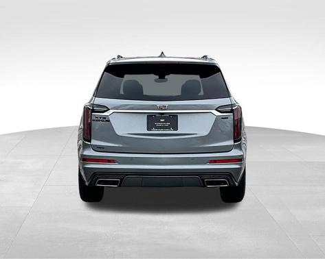 2024 Cadillac XT6 Sport AWD
