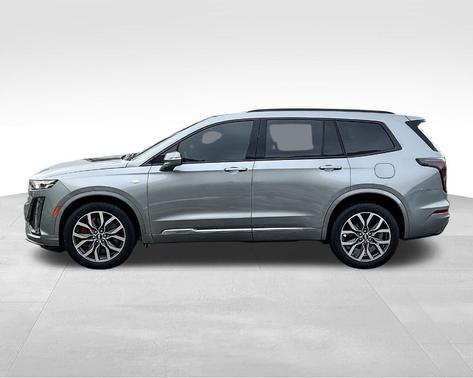 2024 Cadillac XT6 Sport AWD