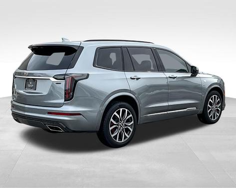 2024 Cadillac XT6 Sport AWD
