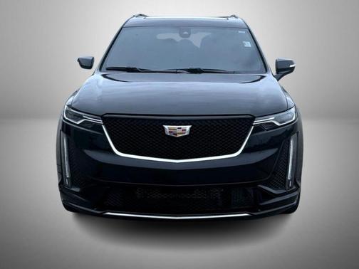 2023 Cadillac XT6 Sport AWD