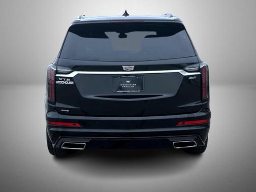 2023 Cadillac XT6 Sport AWD