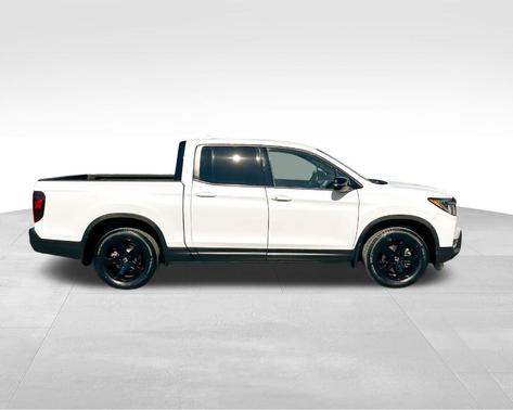 2021 Honda Ridgeline Black Edition