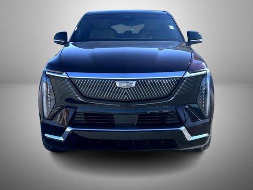 2025 Cadillac Escalade IQ Luxury 2