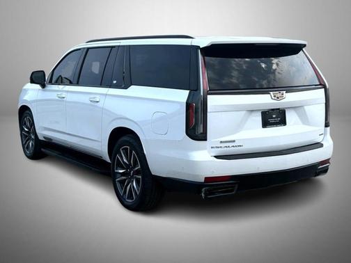 2024 Cadillac Escalade ESV Sport Platinum