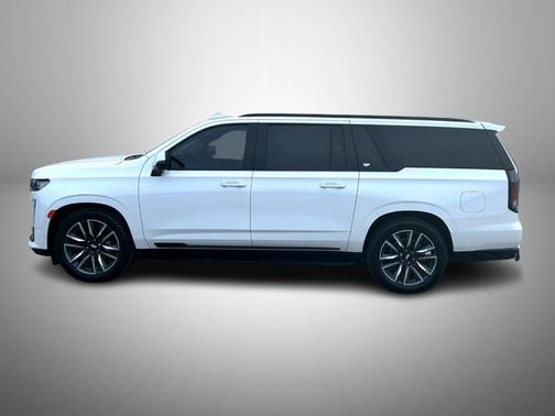 2024 Cadillac Escalade ESV Sport Platinum