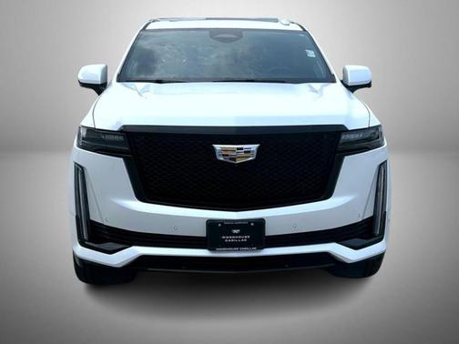 2024 Cadillac Escalade ESV Sport Platinum