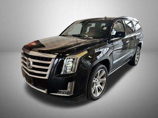 2015 Cadillac Escalade Premium