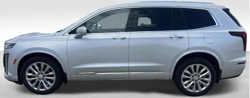 2020 Cadillac XT6 Premium Luxury AWD