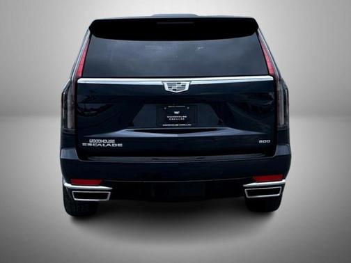 2023 Cadillac Escalade Premium Luxury Platinum