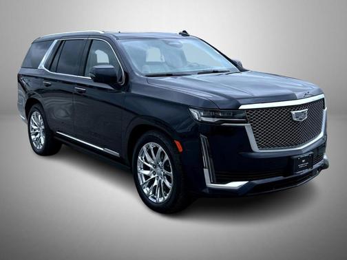 2023 Cadillac Escalade Premium Luxury Platinum