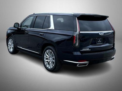2023 Cadillac Escalade Premium Luxury Platinum