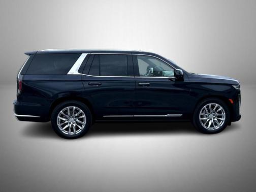 2023 Cadillac Escalade Premium Luxury Platinum