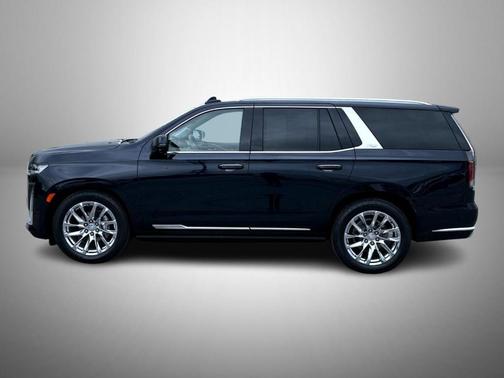 2023 Cadillac Escalade Premium Luxury Platinum
