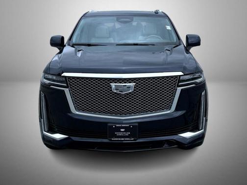 2023 Cadillac Escalade Premium Luxury Platinum