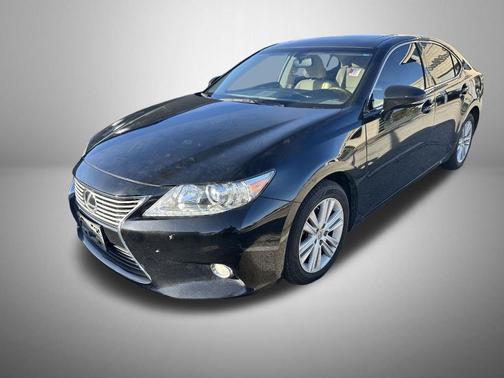 2015 Lexus ES 350 350