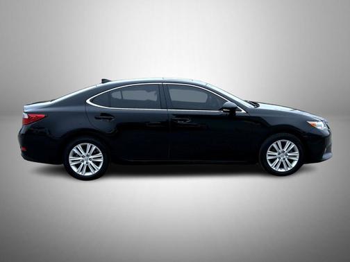 2015 Lexus ES 350 350