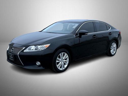 2015 Lexus ES 350 350